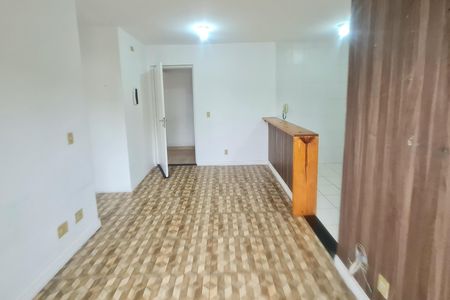 Apartamento para alugar com 40m², 1 quarto e 1 vagaSala