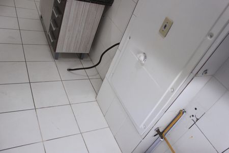 Apartamento para alugar com 40m², 1 quarto e 1 vagaLavanderia