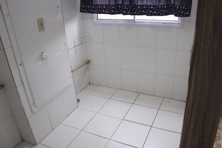 Apartamento para alugar com 40m², 1 quarto e 1 vagaLavanderia