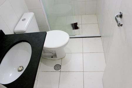 Apartamento para alugar com 40m², 1 quarto e 1 vagaBanheiro