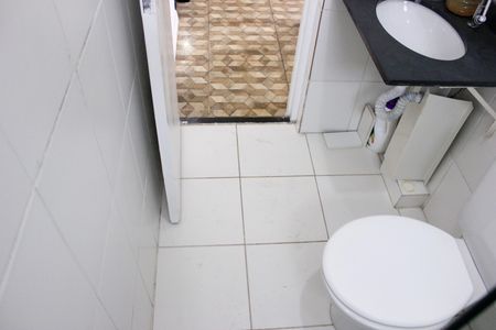 Apartamento para alugar com 40m², 1 quarto e 1 vagaBanheiro