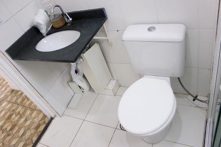 Apartamento para alugar com 40m², 1 quarto e 1 vagaBanheiro