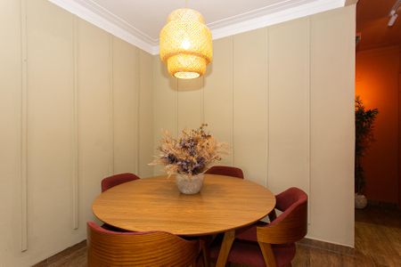 Apartamento à venda com 73m², 2 quartos e 1 vaga Apartamento à venda com 73m², 2 quartos e 1 vagaSala