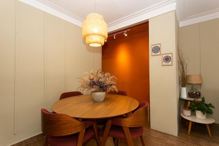 Apartamento à venda com 73m², 2 quartos e 1 vaga Apartamento à venda com 73m², 2 quartos e 1 vagaSala