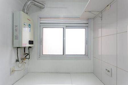 Apartamento à venda com 73m², 2 quartos e 1 vaga Apartamento à venda com 73m², 2 quartos e 1 vagaÁrea de Serviço