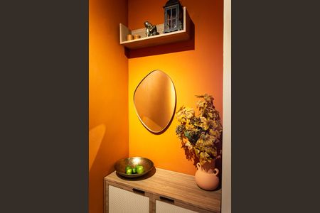 Apartamento à venda com 73m², 2 quartos e 1 vaga Apartamento à venda com 73m², 2 quartos e 1 vagaSala