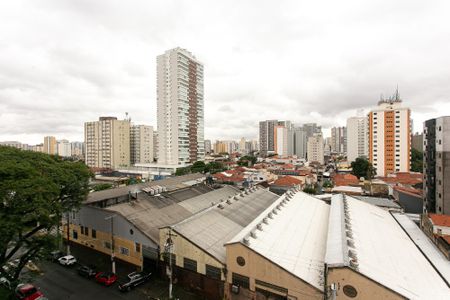 Apartamento à venda com 73m², 2 quartos e 1 vaga Apartamento à venda com 73m², 2 quartos e 1 vagaVaranda