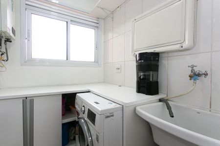 Apartamento à venda com 73m², 2 quartos e 1 vaga Apartamento à venda com 73m², 2 quartos e 1 vagaÁrea de Serviço