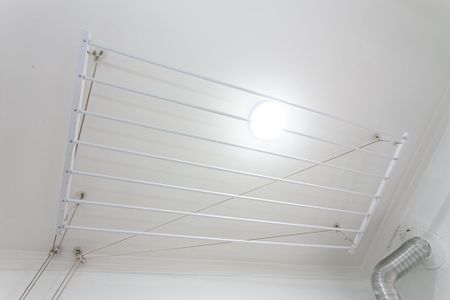 Apartamento à venda com 73m², 2 quartos e 1 vaga Apartamento à venda com 73m², 2 quartos e 1 vagaÁrea de Serviço