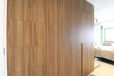 Studio para alugar com 27m², 1 quarto e sem vagaCozinha