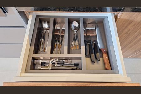 Studio para alugar com 27m², 1 quarto e sem vagaDetalhe