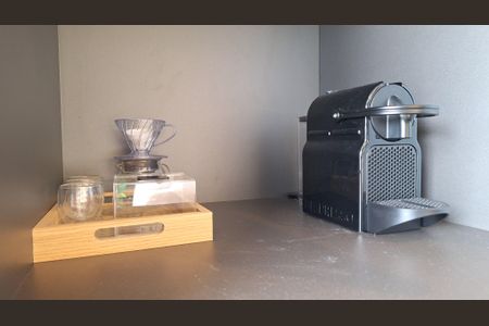 Studio para alugar com 27m², 1 quarto e sem vagaDetalhe