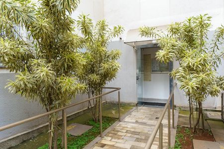 Apartamento à venda com 45m², 2 quartos e 1 vaga