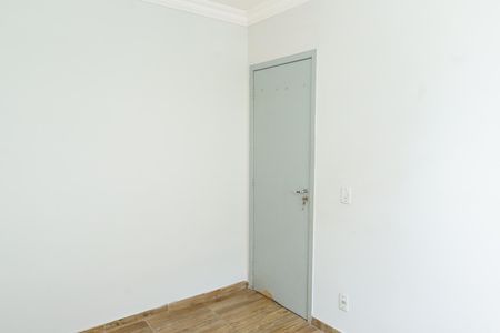 Apartamento à venda com 45m², 2 quartos e 1 vaga