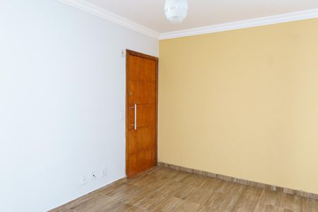 Apartamento à venda com 45m², 2 quartos e 1 vaga