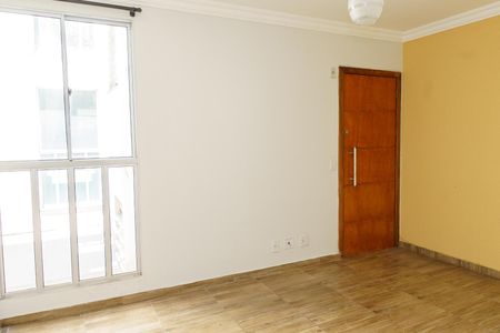 Apartamento à venda com 45m², 2 quartos e 1 vaga
