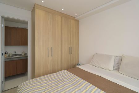 Kitnet/Studio para alugar com 1 quarto, 26m² em Pinheiros, São Paulo