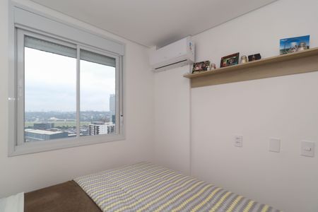 Kitnet/Studio para alugar com 1 quarto, 26m² em Pinheiros, São Paulo