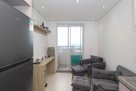 Kitnet/Studio para alugar com 1 quarto, 26m² em Pinheiros, São Paulo