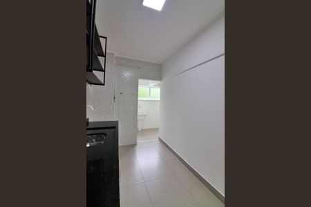 Apartamento para alugar com 74m², 3 quartos e 1 vagaCozinha 