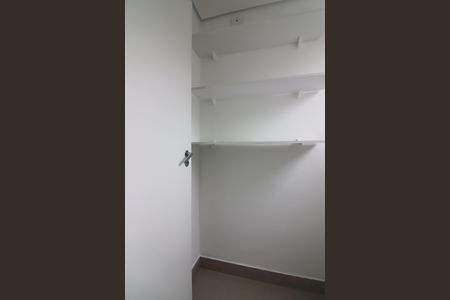 Apartamento para alugar com 74m², 3 quartos e 1 vagaBanheiro de Serviço