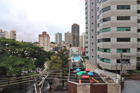 Apartamento para alugar com 74m², 3 quartos e 1 vagaQuarto 2 Vista 