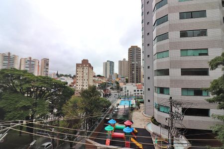 Apartamento para alugar com 74m², 3 quartos e 1 vagaSala Vista 