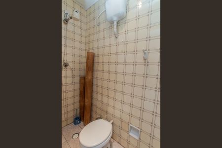 Casa para alugar com 141m², 3 quartos e 2 vagasÁrea de Serviço