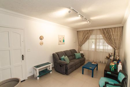 Sala de casa para alugar com 3 quartos, 141m² em Jardim Guanca, São Paulo