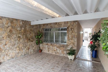 Casa para alugar com 141m², 3 quartos e 2 vagasGaragem