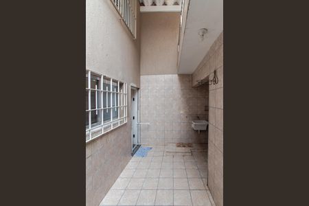 Casa para alugar com 141m², 3 quartos e 2 vagasÁrea de Serviço