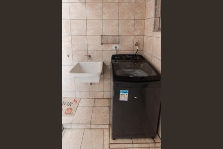 Casa para alugar com 141m², 3 quartos e 2 vagasÁrea de Serviço