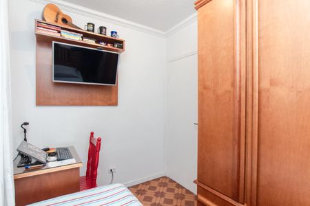 Casa para alugar com 141m², 3 quartos e 2 vagasQuarto 1