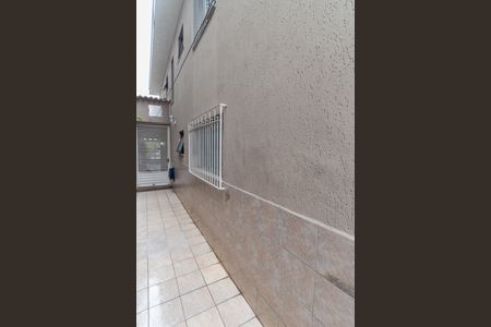 Casa para alugar com 141m², 3 quartos e 2 vagasCorredor