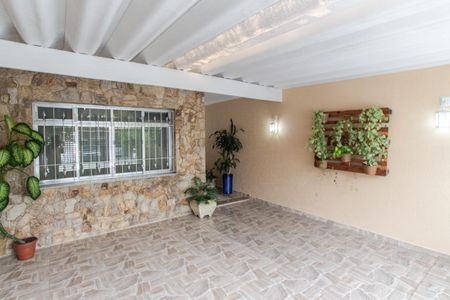 Casa para alugar com 141m², 3 quartos e 2 vagasGaragem