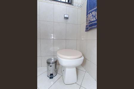 Casa para alugar com 141m², 3 quartos e 2 vagasBanheiro