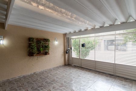 Casa para alugar com 141m², 3 quartos e 2 vagasGaragem