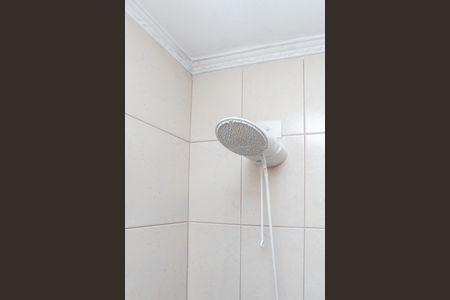 Casa para alugar com 141m², 3 quartos e 2 vagasBanheiro da Suíte