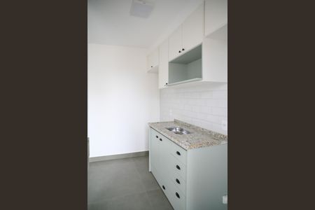 Apartamento para alugar com 43m², 2 quartos e sem vagaCozinha