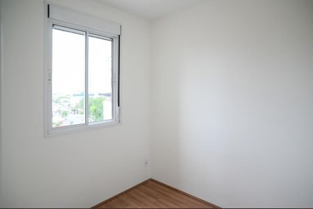 Apartamento para alugar com 43m², 2 quartos e sem vagaQuarto 2