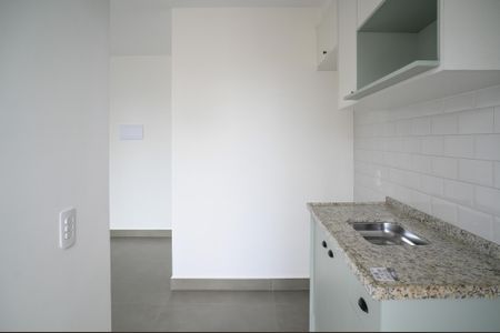 Apartamento para alugar com 43m², 2 quartos e sem vagaCozinha