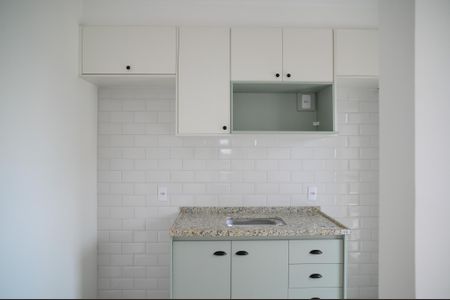 Apartamento para alugar com 43m², 2 quartos e sem vagaCozinha