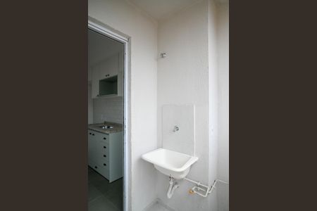 Apartamento para alugar com 43m², 2 quartos e sem vagaÁrea de Serviço