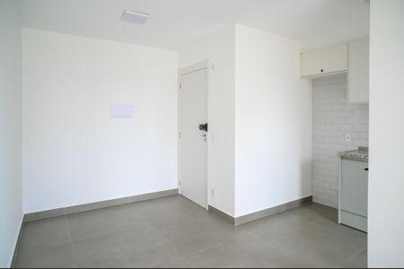 Sala de apartamento para alugar com 2 quartos, 43m² em Ipiranga, São Paulo