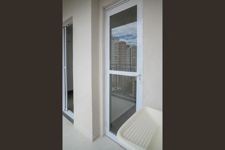 Apartamento para alugar com 43m², 2 quartos e sem vagaÁrea de Serviço