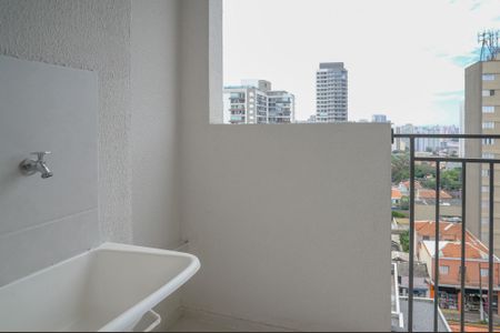 Apartamento para alugar com 43m², 2 quartos e sem vagaÁrea de Serviço