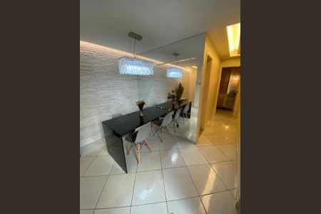 Apartamento para alugar com 64m², 3 quartos e 1 vagaSala