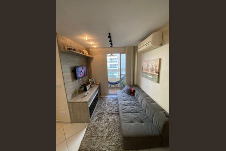 Apartamento para alugar com 64m², 3 quartos e 1 vagaSala