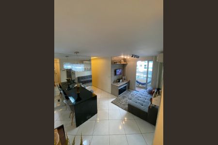 Apartamento para alugar com 64m², 3 quartos e 1 vagaSala