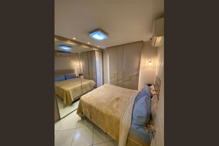 Apartamento para alugar com 64m², 3 quartos e 1 vagaQuarto